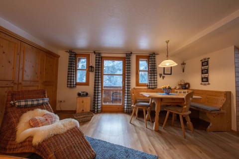 Gipfelstürmer Apartment in Grainau