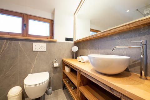 Gipfelstürmer Apartment in Grainau