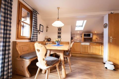 Gipfelstürmer Apartment in Grainau