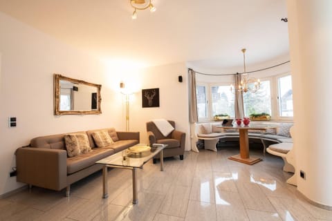 Romantik Apartment in Garmisch-Partenkirchen