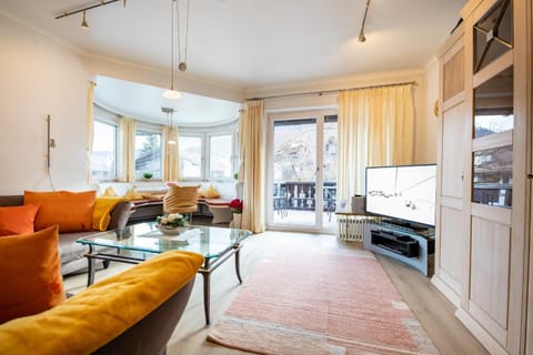 Sonnensteig Apartment in Garmisch-Partenkirchen