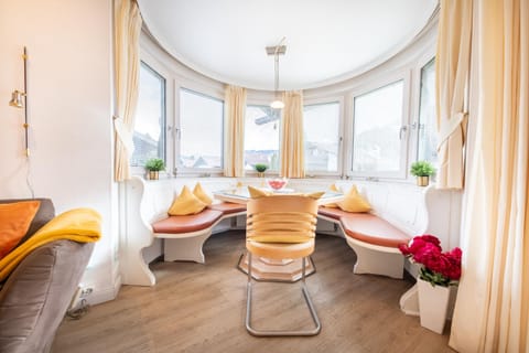 Sonnensteig Apartment in Garmisch-Partenkirchen