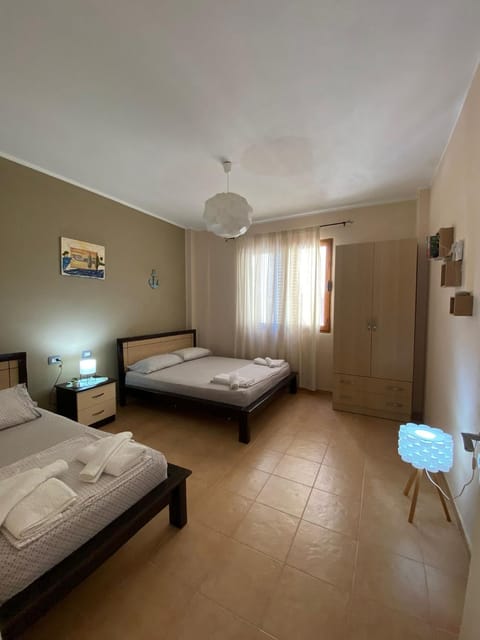 Casa Velipoja Apartment in Montenegro