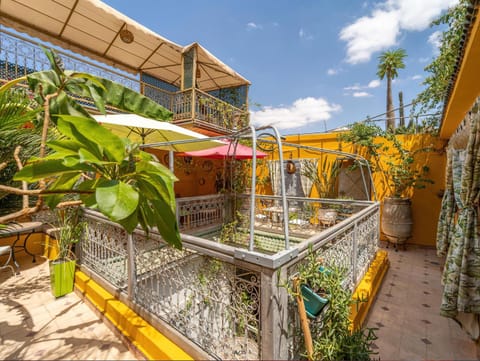Patio, Restaurant/places to eat, Balcony/Terrace, Breakfast