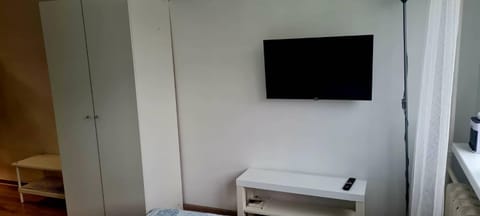 Taikos Studio Apartment in Klaipėda