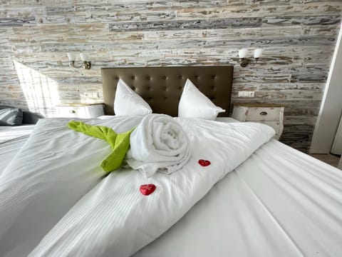 Hotel Diana Garni Hotel in Eutin