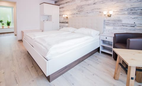 Hotel Diana Garni Hotel in Eutin