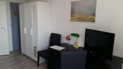 Zum Rebhang Bed & Breakfast Bed and Breakfast in Oestrich-Winkel