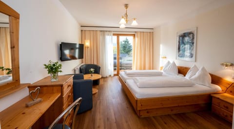 Gasthof Feichter Bed and Breakfast in Villach