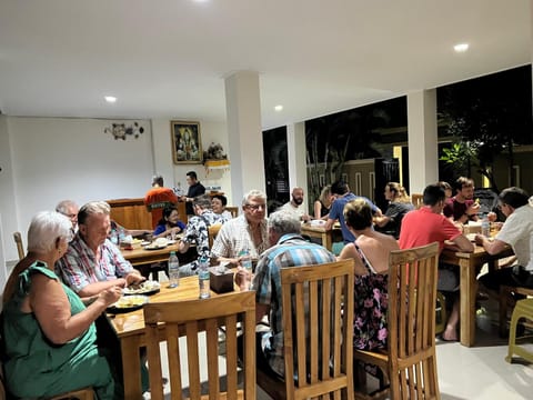 Kailash Homestay Vacation rental in Karangasem Regency