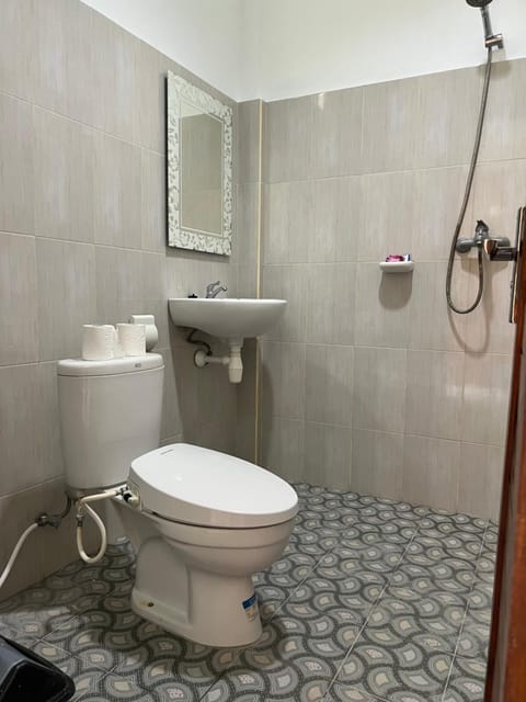 Kailash Homestay Vacation rental in Karangasem Regency