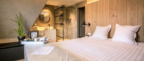 Apart! & Moment! Bed and Breakfast in De Haan