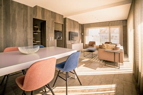 Apart! & Moment! Bed and Breakfast in De Haan