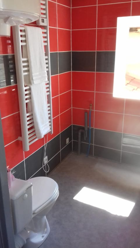 La Hall Apartment in Thiers