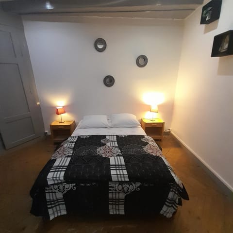 La Hall Apartment in Thiers