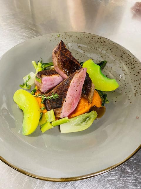 Food and drinks, Food, Dinner