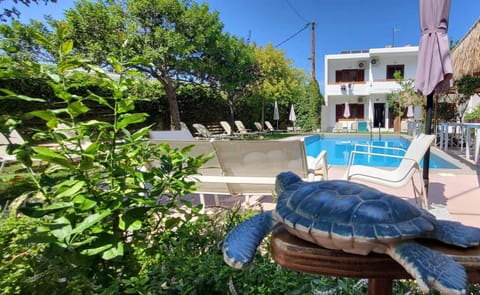 View (from property/room), Swimming pool