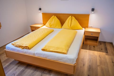 Residence Montana Apartment hotel in Trentino-South Tyrol