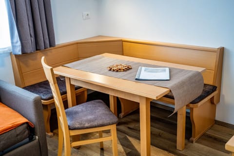 Residence Montana Apartment hotel in Trentino-South Tyrol