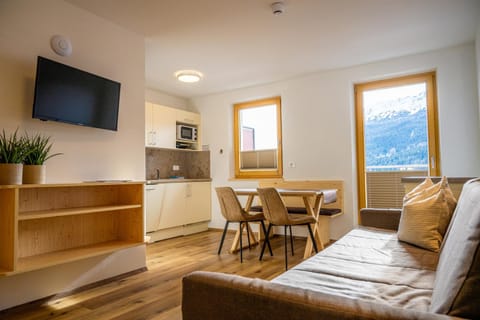 Residence Montana Apartment hotel in Trentino-South Tyrol