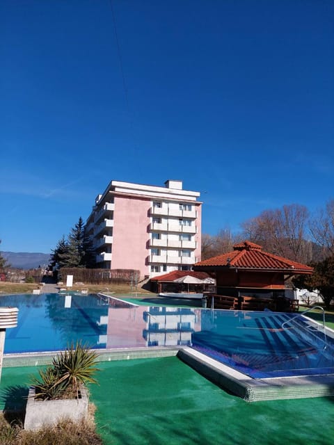 Почивна станция Витоша Hotel in Velingrad