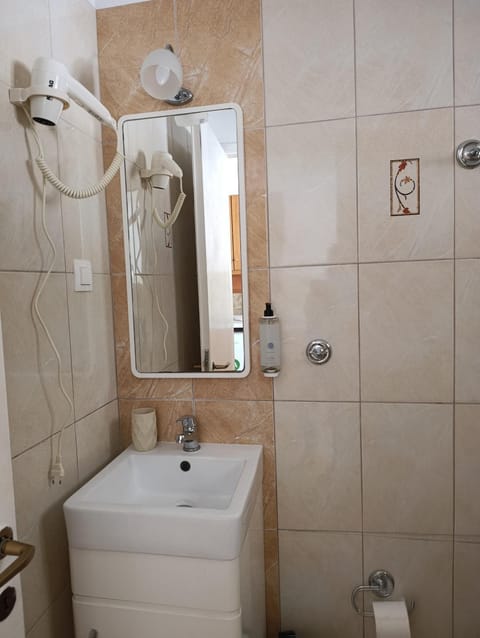 River Studios Apartment in Corfu, Greece