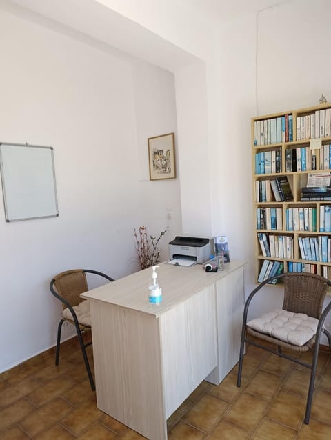 River Studios Apartment in Corfu, Greece