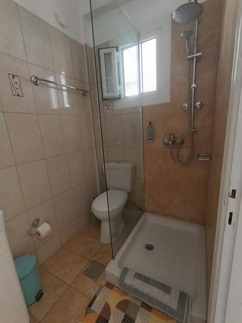 River Studios Apartment in Corfu, Greece