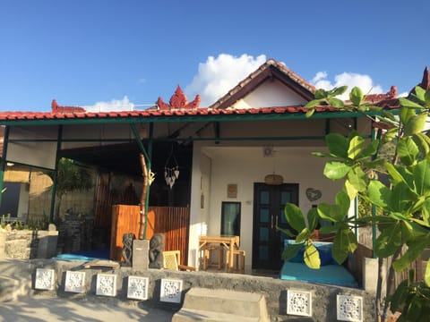 Isin Gumi Homestay Bed and Breakfast in Abang