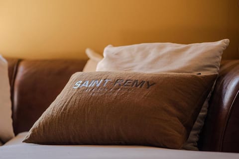 Namaste Home, votre havre de paix à St Rémy ! Parking wifi inclus Villa in Saint-Remy-de-Provence