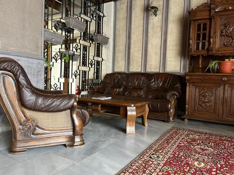 Park Hotel Ivailo Hotel in Veliko Tarnovo