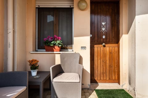 Benvenuti a casa Apartment in Pisa