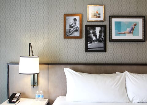 La Valencia Hotel Hotel in La Jolla