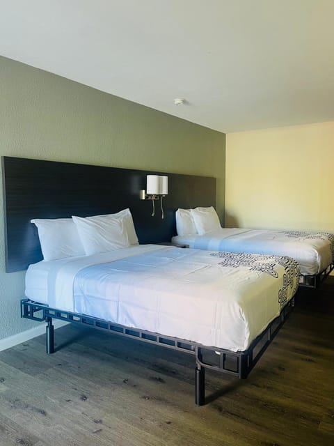 Bourbon Capital Inn Motel in Bardstown