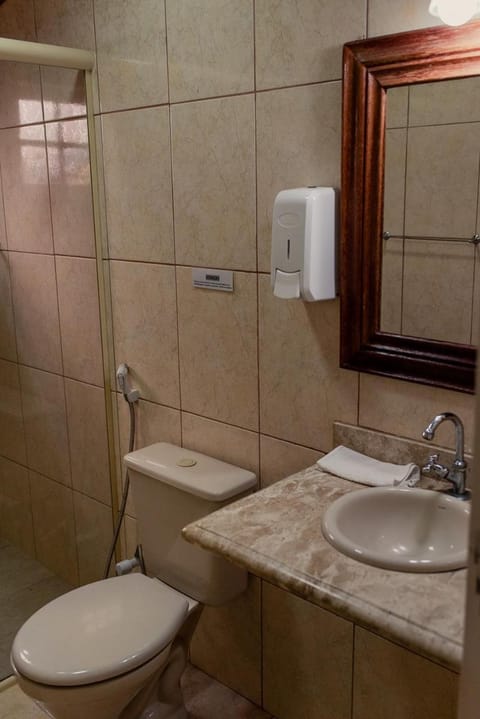 Pousada Brilho da Serra Inn in Tiradentes