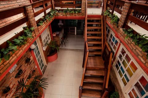 Pousada Brilho da Serra Inn in Tiradentes