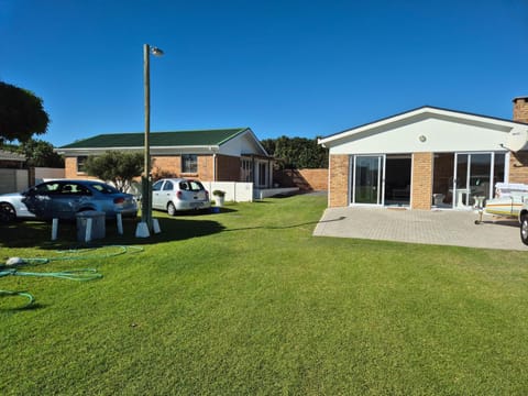 Pearly Tides House in Western Cape