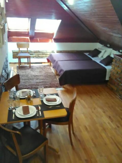 Miha Apartman Apartment in Vojvodina