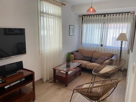 Mi casita de Cangas Apartment in Cangas