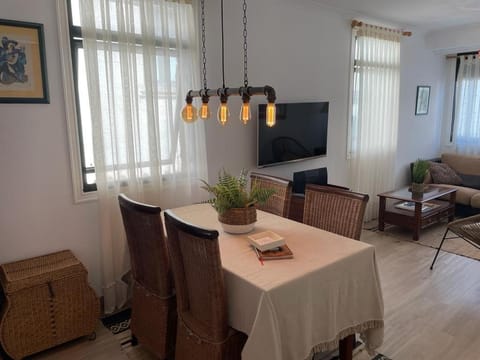 Mi casita de Cangas Apartment in Cangas