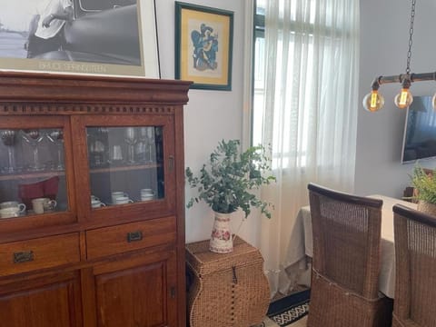 Mi casita de Cangas Apartment in Cangas