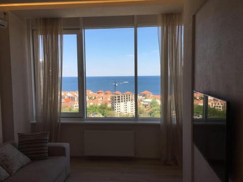Sea view