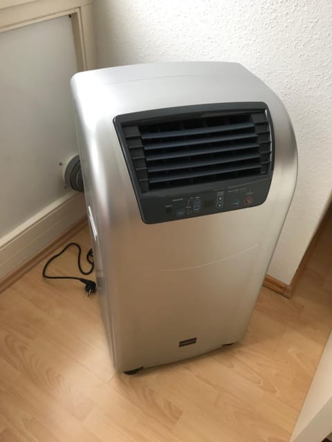 Apartment BELLA Studio - EP Ticket Garantie Apartment in Rust