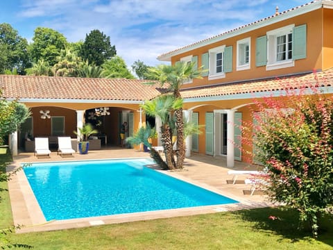 Patio, Garden, Garden view, Pool view, Swimming pool
