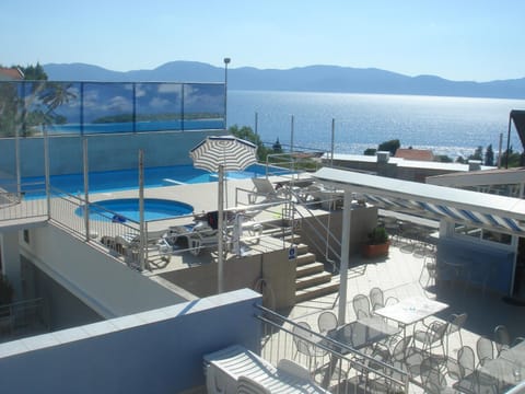 Balcony/Terrace, Swimming pool, Swimming pool