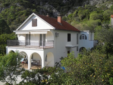 Property building, Facade/entrance, Bird's eye view
