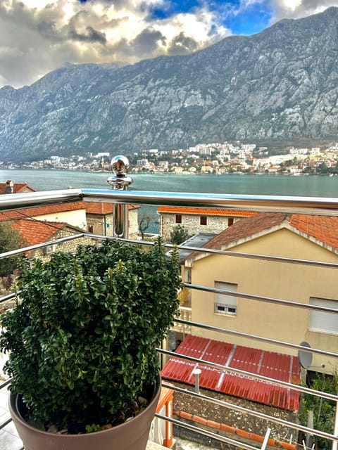 View (from property/room), Sea view