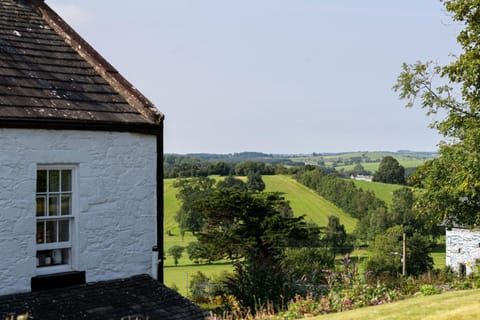 Craigmount Bed and Breakfast in Wigtown