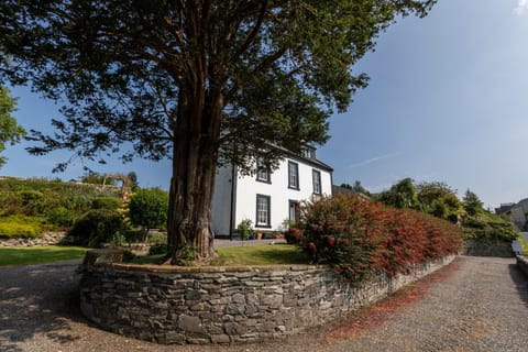 Craigmount Bed and Breakfast in Wigtown