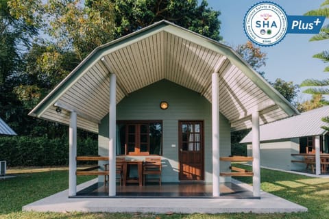 Phuket Campground Hotel in Mai Khao